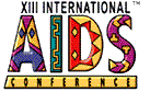 13ο Διεθνές Συνέδριο για το AIDS