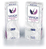 Vaniqa, το φάρμακο που έγινε καλλυντικό