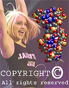 DNA copyright