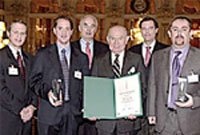 Aspirin Award 2002: Πρόσκληση προς νέους ερευνητές
