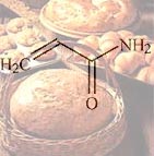 Ακρυλαμίδη στο ψωμί: κίνδυνος ή υπερβολή;