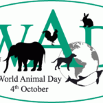 Οι Οικολόγοι Πράσινοι για την Παγκόσμια Ημέρα των Ζώων