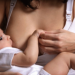Μητρικός θηλασμός, το πρώτο ανθρώπινο δικαίωμα