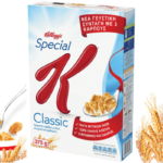 Η νέα γευστική συνταγή των Kellogg’s Special K