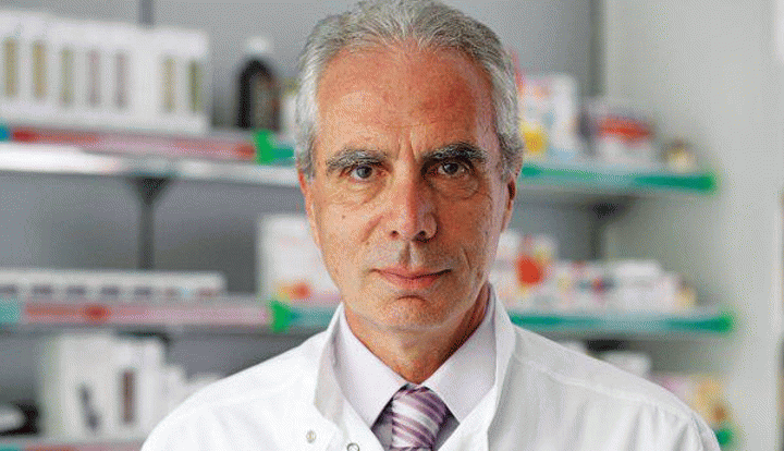 Read more about the article Πρώτη παράταξη η Φαρμακευτική Συμμαχία στην Αττική, τελικά αποτελέσματα εκλογών ΦΣΑ