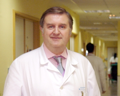 Dr. Luis Madero