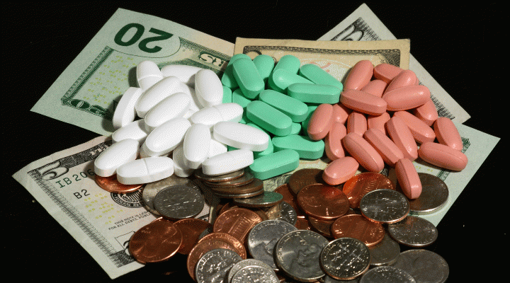 Read more about the article Σοβαρές παρενέργειες για τους ασφαλισμένους του ΕΟΠΥΥ από το όριο δαπάνης στην συνταγογράφηση φαρμάκων