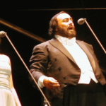 Όταν ο Pavarotti… θεραπεύει!