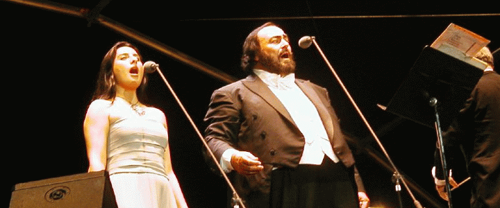 You are currently viewing Όταν ο Pavarotti… θεραπεύει!