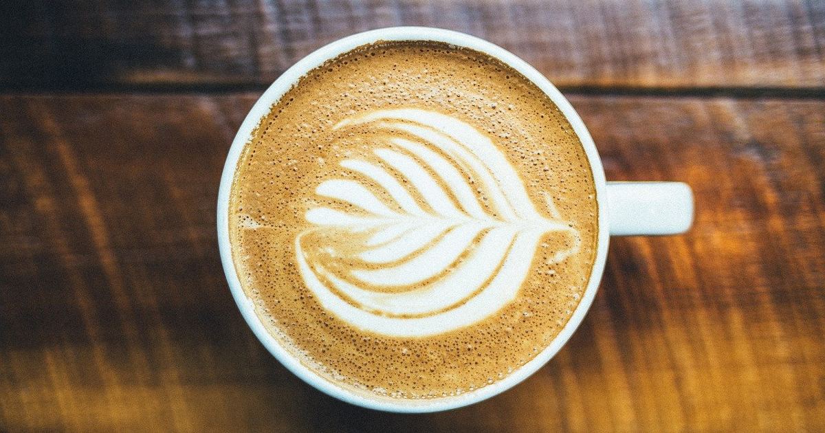 Read more about the article 5 λόγοι για την ευεργετική επίδραση του καφέ στον οργανισμό μας