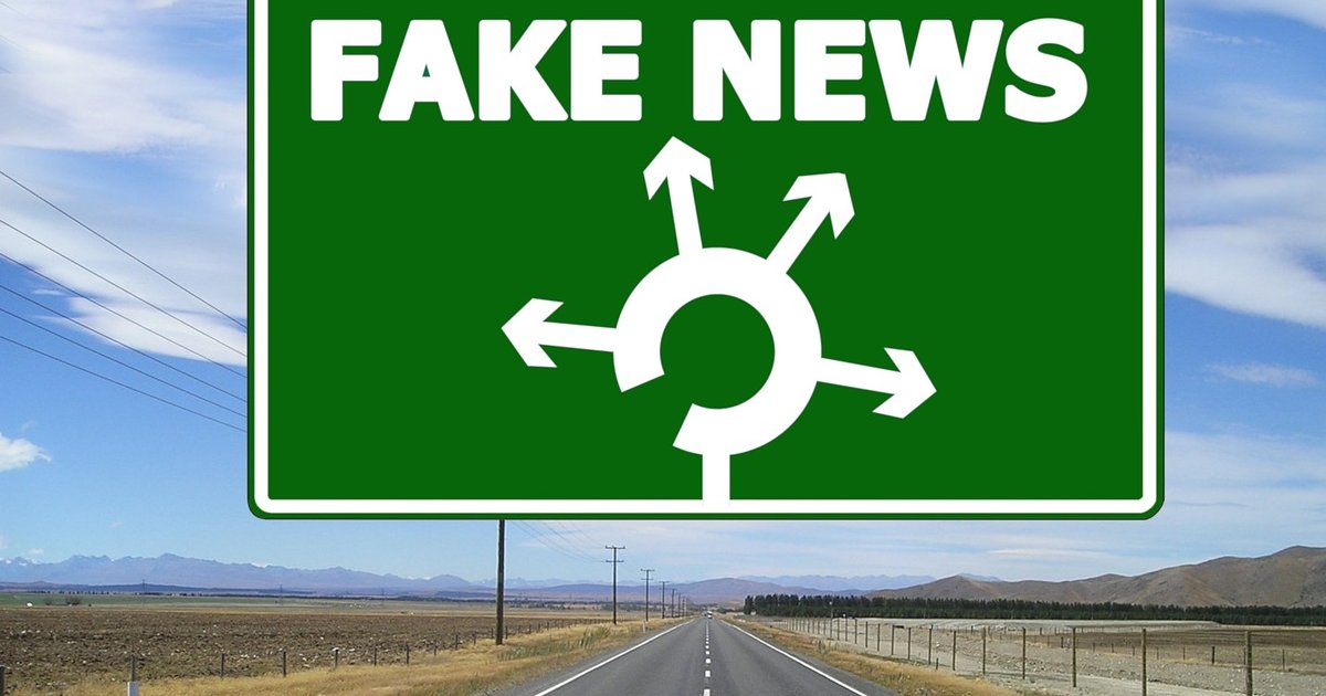 You are currently viewing Social Media και Fake News