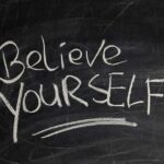 Αυτοεκτίμηση: αποδέχομαι και εκτιμώ τον εαυτό μου