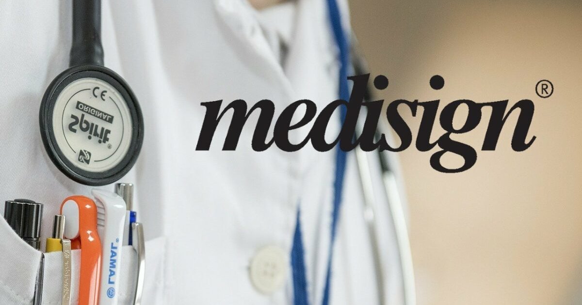 Read more about the article MediSign – νέο πρόγραμμα για γιατρούς στην Ελληνική αγορά