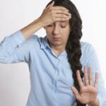 Πονοκέφαλος άγχους: πώς να τον αντιμετωπίσετε