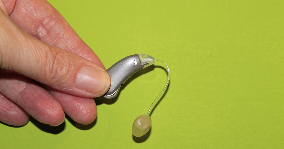 Read more about the article Τα ακουστικά βαρηκοΐας μου δεν δουλεύουν! Πως θα τα επισκευάσω;