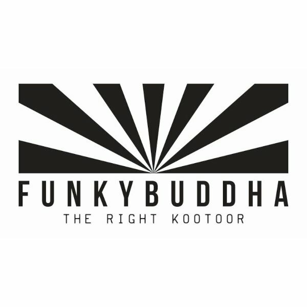 Συντακτική Ομάδα Funky Buddha