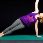 Ασκήσεις Pilates για ενδυνάμωση και τόνωση της κοιλιάς